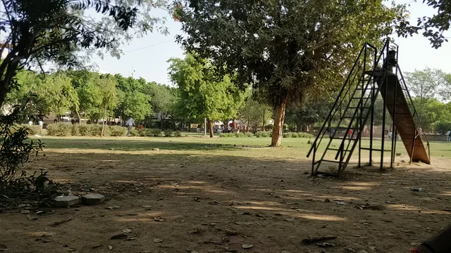 Agrasen Park