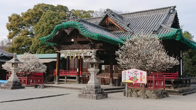 place image