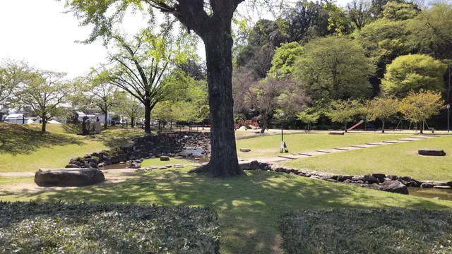Kizan Park