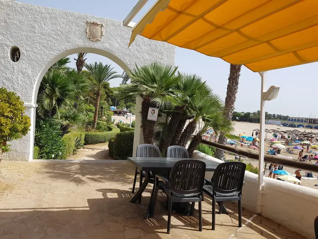 Restaurant Los Pinos