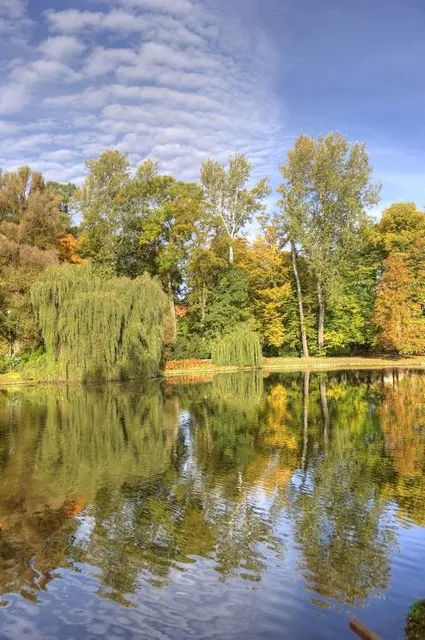 Wilanów Park
