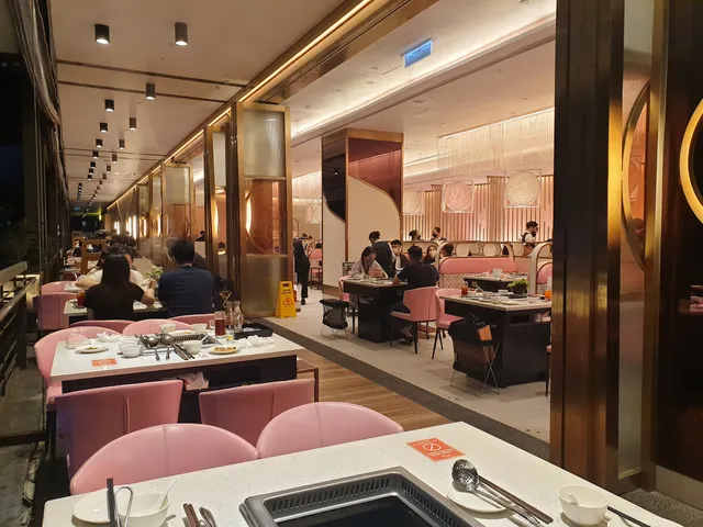 Beauty In The Pot @ SkyAvenue Genting Highlands