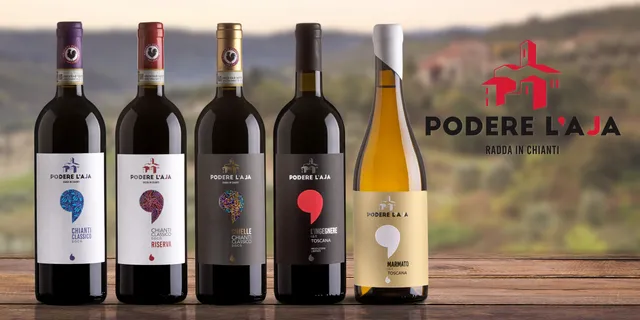 Podere l'aja