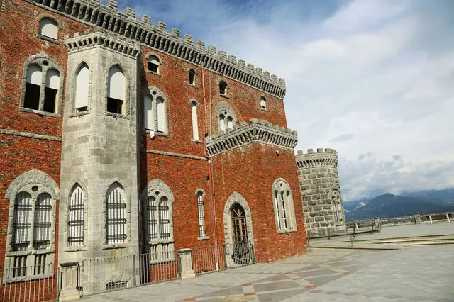 Hotel Monastero Santa Croce