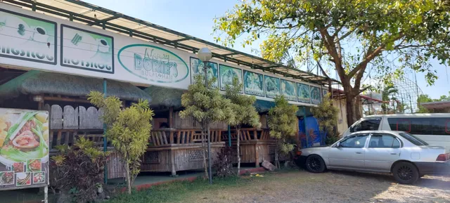 Nanay Dories Bulalohan