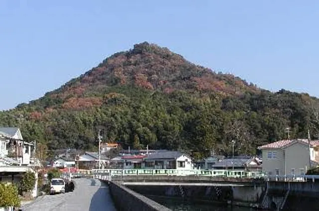 Kofujiyama