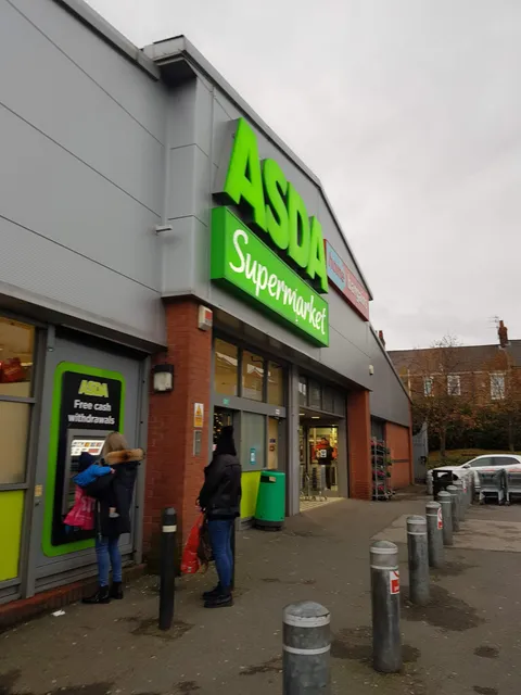 The Penny Lane Shopping Centre