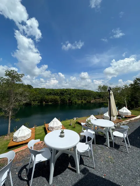 Mueng Taboon Camping Park - เหมืองตาบูรณ์