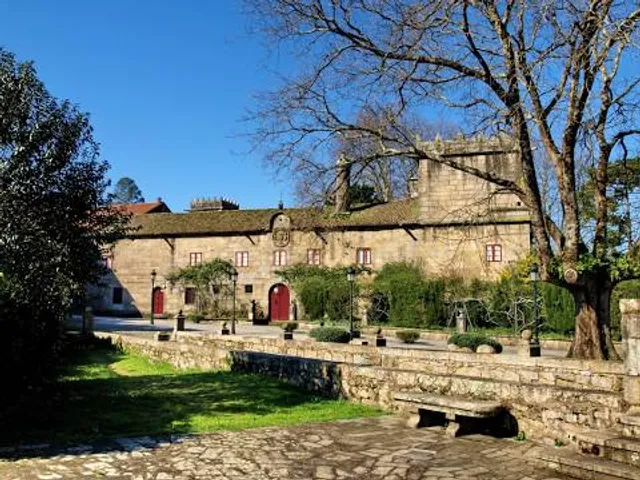 Convento de Vista Alegre