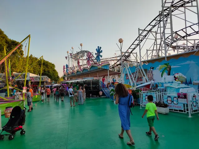 Pp's Park Platja d'Aro