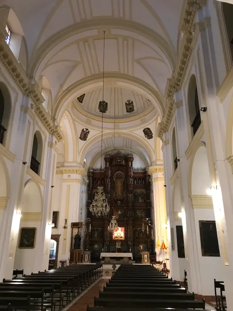 Basilica of St. John of Avila