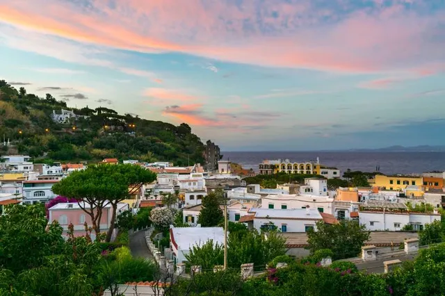 Archaeological Museum of Pithecusa