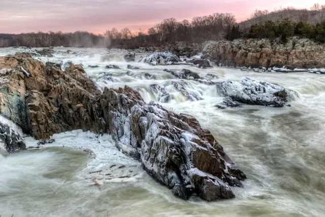 Great Falls Park