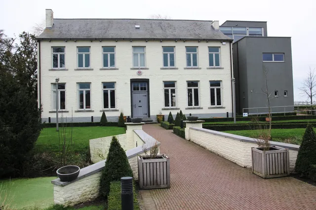 LoS: Lochristi Sierteeltmuseum