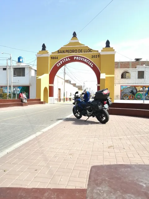 Puente Arco