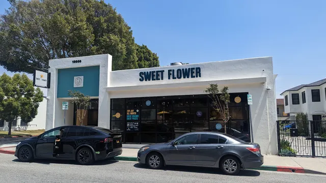 Sweet Flower - Culver City Dispensary