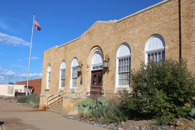 Childress County Heritage Museum
