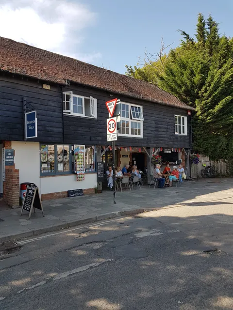 Bosham Walk Art & Crafts Centre