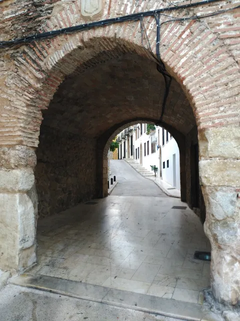 Oficina técnica Parque Natural Marjal de Pego-Oliva