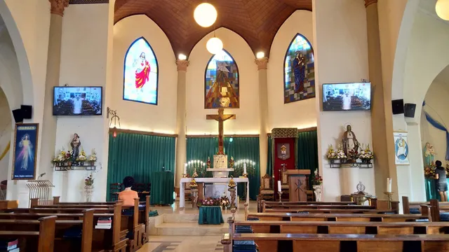 Makassar Catholic Cathedral