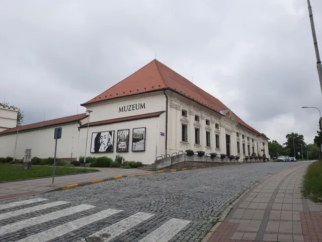 John Amos Comenius Museum