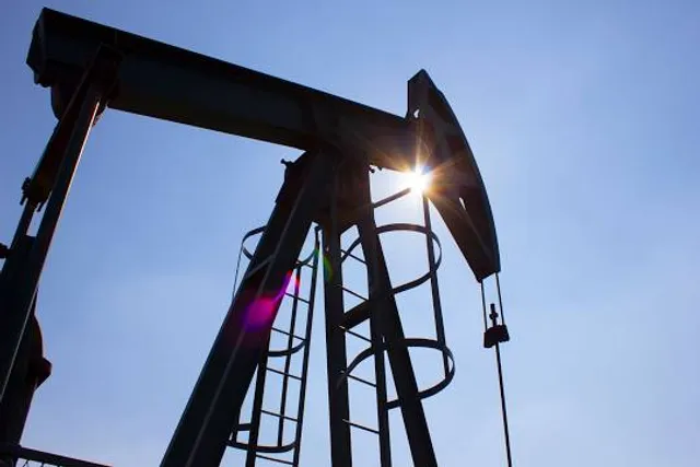 World's Largest Rocking Chair