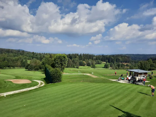 Deggendorfer Golfclub e.V.