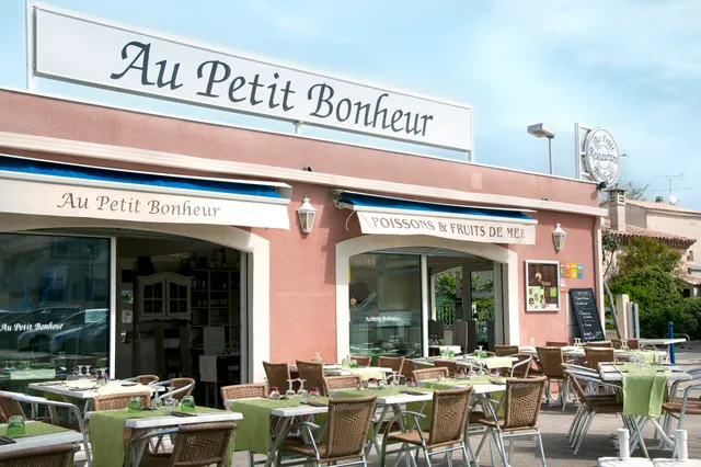 Au Petit Bonheur