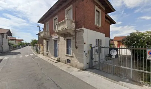 Circolo Dapierin - Antico Borgoretto