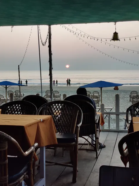 Sucorina Beach Shack