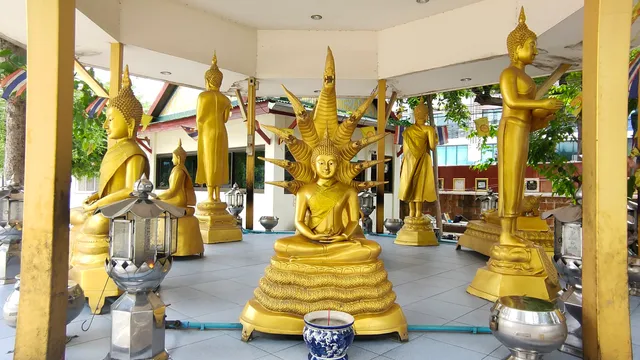 Wat Bunsri Maneekorn