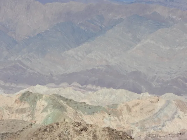 دهستان راور