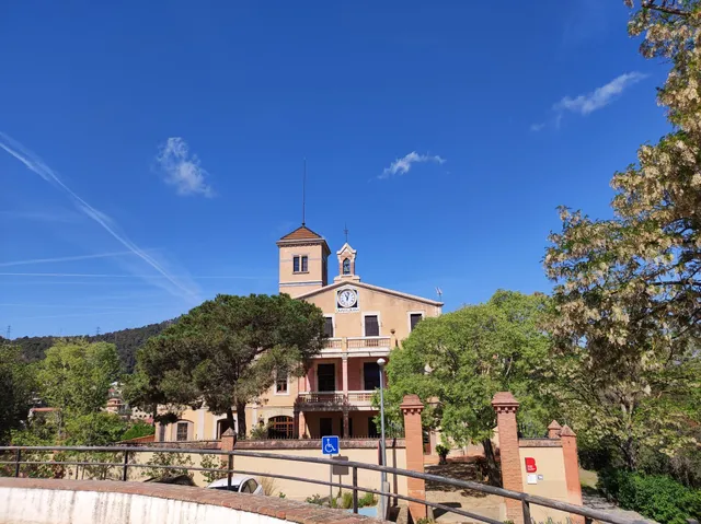 MUHBA Vil•la Joana