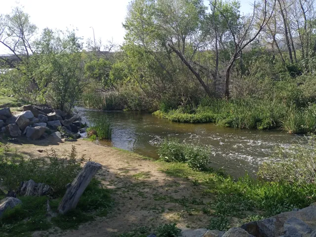 Featherly Regional Park