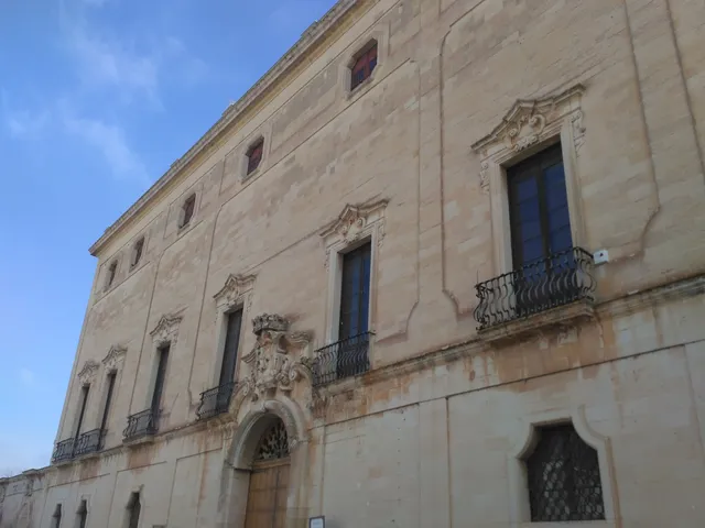 Palazzo Marchesale Granafei
