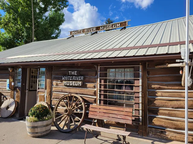 White River Museum