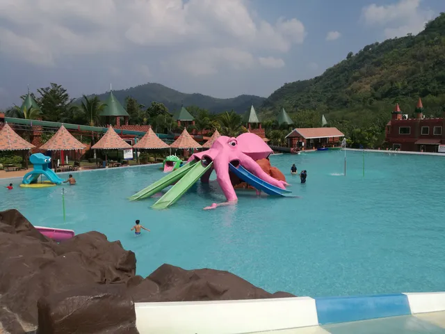 The Resort Water Park