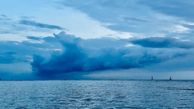 Duke Paoa Kahanamoku Beach Park