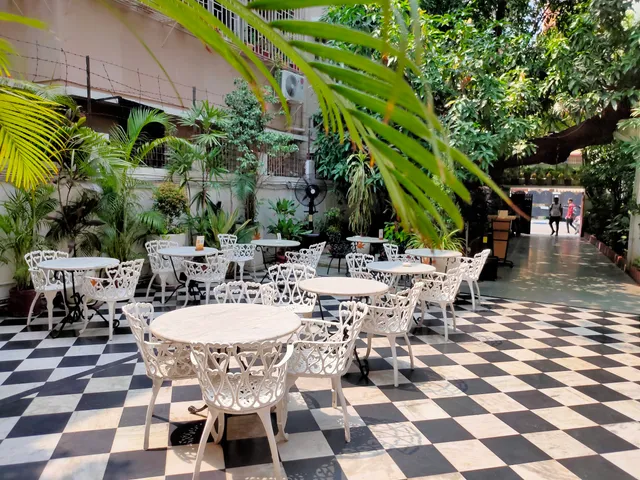 Roastery coffee house ! Kolkata