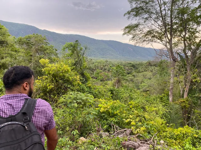 Serra das Araras Ecological Station