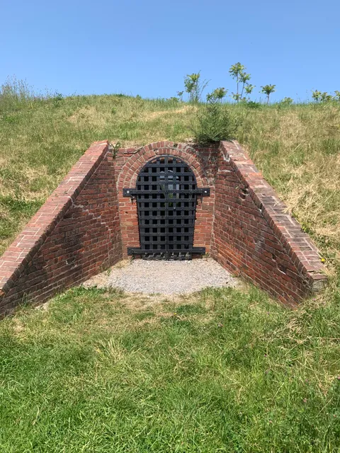 Fort Mississauga and Mississauga Point Lighthouse National Historic Sites