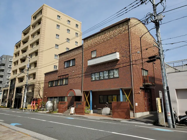 The Center for the Tokyo Raids and War Damage