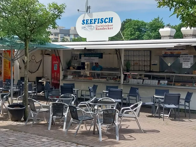 Randecker Fischfeinkost