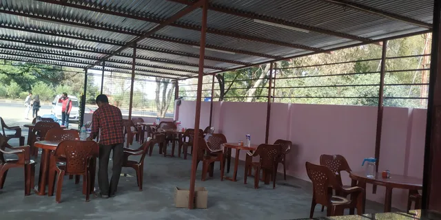 Shri Krishna dhaba