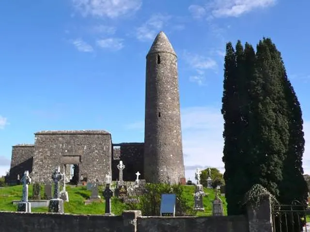 Castlebar Municipal District