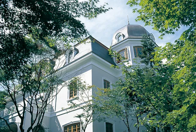 Yumeji Takehisa Ikaho Memorial Museum