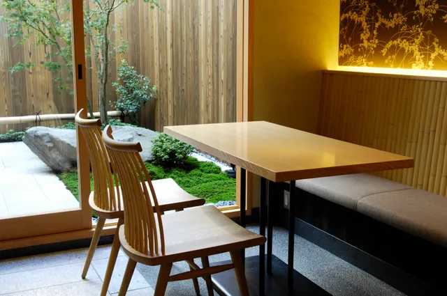 Kyoudon Kisoba Okakita