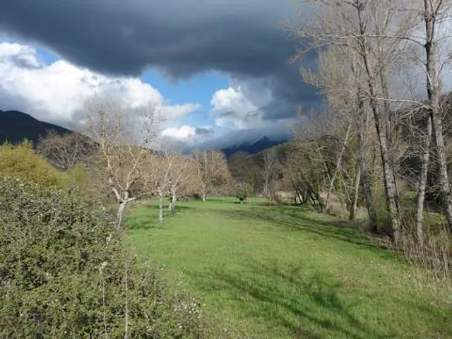 Castello di Torriglia