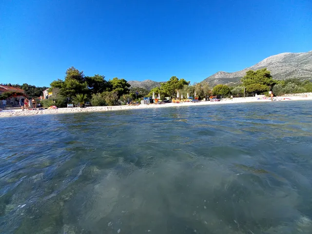 beach Grgurići