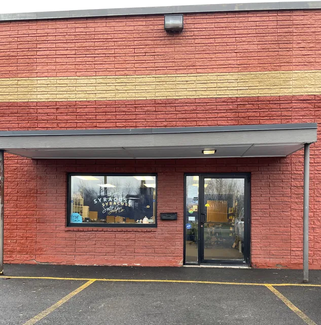 Syracuse Salt Company